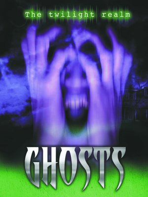 Ghosts - ebook